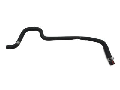 Toyota 16261-21060 By-Pass Hose