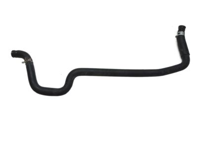 Toyota 16261-21060 By-Pass Hose