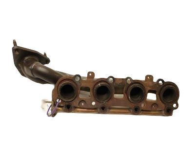 Toyota 17104-50220 Exhaust Manifold