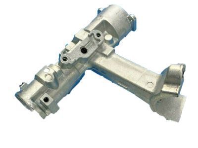 Toyota 45280-35370 Upper Bracket