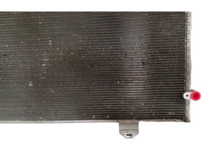 Toyota 88460-08040 Condenser