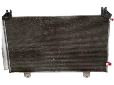 Toyota 88460-08040 Condenser