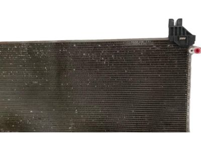 Toyota 88460-08040 Condenser
