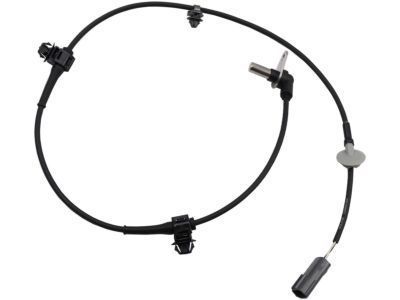 Toyota 33820-04020 Shift Control Cable