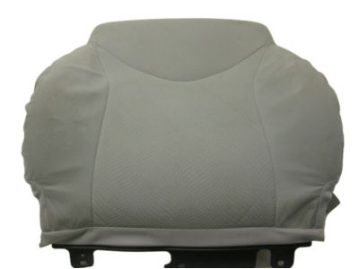 Toyota 71511-47100 Seat Cushion Pad