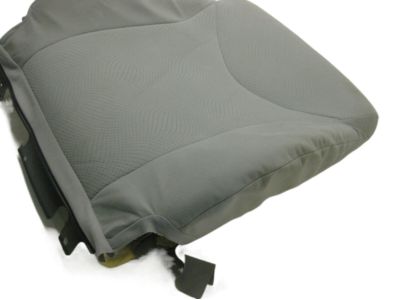 Toyota 71511-47100 Seat Cushion Pad