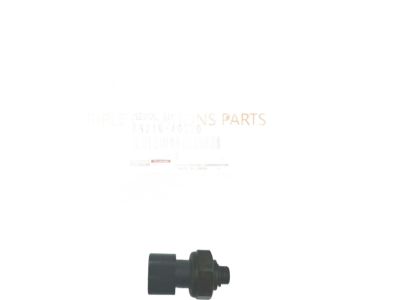 Toyota 88719-40020 Pressure Sensor