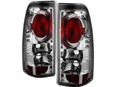 Toyota 81591-60040 Lens & Housing