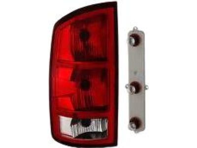 Toyota 81591-60040 Lens & Housing