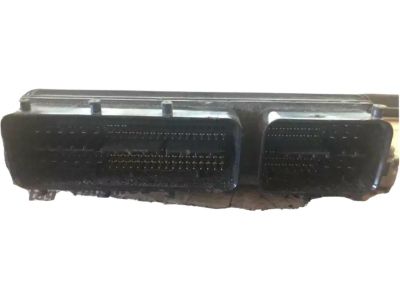 Toyota 89661-12D50 ECM