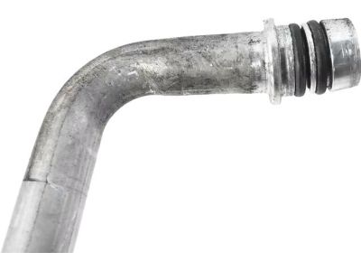 Toyota 88704-47040 Suction Hose