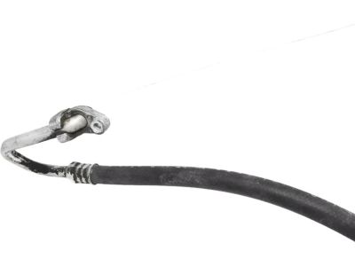 Toyota 88704-47040 Suction Hose
