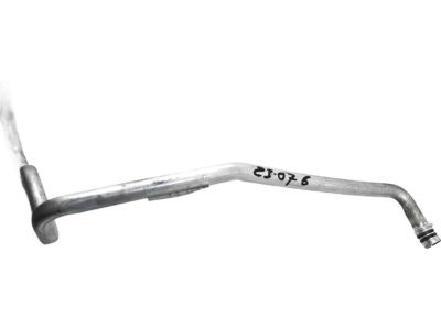 Toyota 88704-47040 Suction Hose