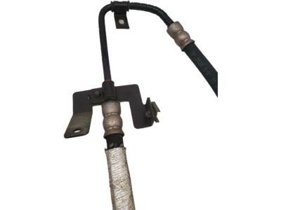 Toyota 44410-08042 Pressure Hose