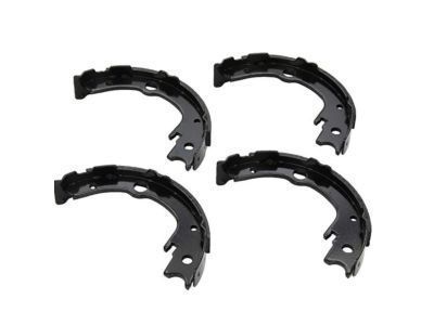 Toyota 46540-20080 Park Brake Shoes