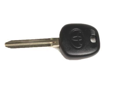 Toyota 89785-60210 Transmitter, Transponder Key Master