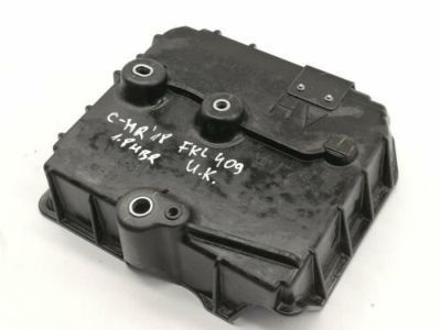Toyota 74404-47030 Carrier