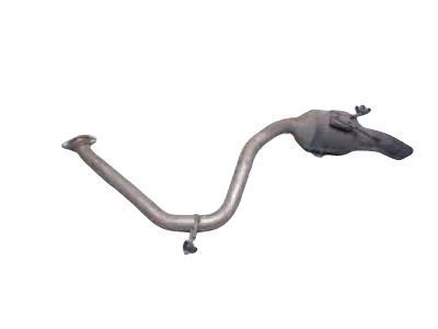 Toyota 17430-0V240 Tailpipe