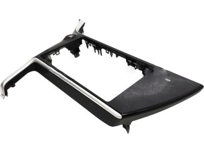 Toyota 84332-02320 Hazard Switch