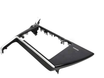 Toyota 84332-02320 Hazard Switch