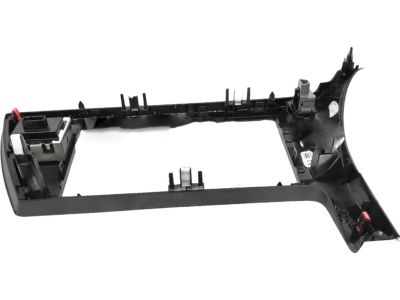 Toyota 84332-02320 Hazard Switch