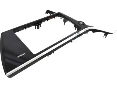 Toyota 84332-02320 Hazard Switch