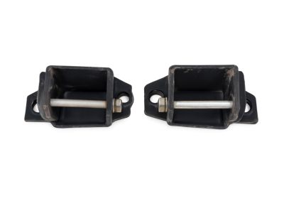 Toyota 51073-48010 Bracket Sub-Assembly, Rear Body Mounting RH