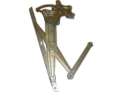 Toyota 69802-52130 Regulator