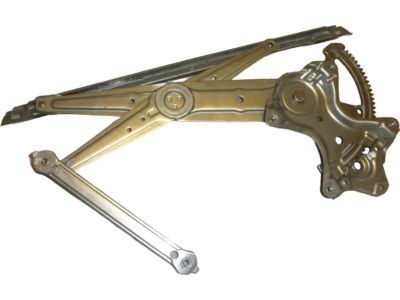 Toyota 69802-52130 Regulator