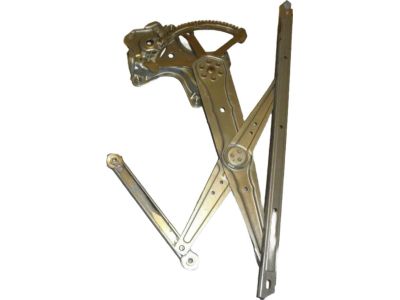 Toyota 69802-52130 Regulator