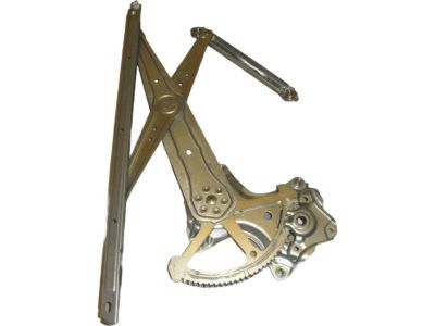 Toyota 69802-52130 Regulator