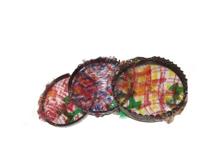 Toyota 13011-75041 Piston Ring Set