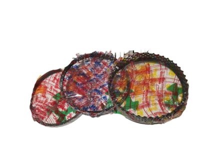 Toyota 13011-75041 Piston Ring Set