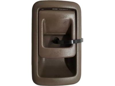 Toyota 69206-16100-B0 Handle, Inside