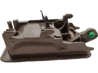 Toyota 69206-16100-B0 Handle, Inside