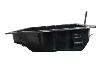 Toyota 35106-60030 Pan Sub-Assy, Automatic Transmission Oil