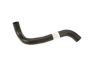 Toyota 16572-0S012 Lower Hose