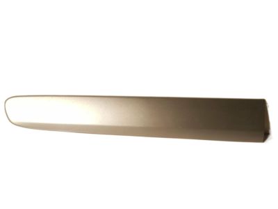 Toyota 75731-42100 Body Side Molding