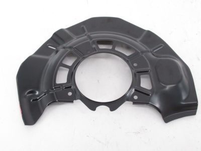 Lexus 47782-06110 Cover, Disc Brake Dust