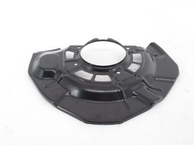 Lexus 47782-06110 Cover, Disc Brake Dust