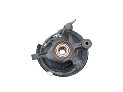 Toyota 42304-0T020 Knuckle