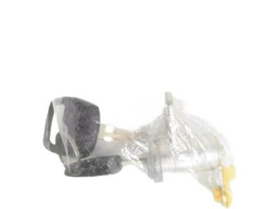 Toyota 69052-60180 Cylinder & Keys