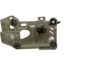 Toyota 33530-33120 Lever Assembly, Shift