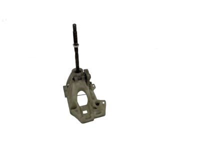 Toyota 33530-33120 Lever Assembly, Shift