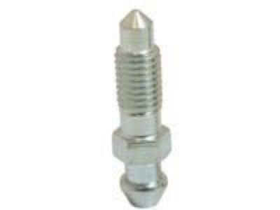 Lexus 47547-06010 Plug, BLEEDER