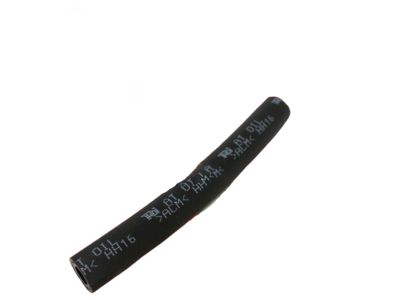 Toyota 90445-17151 Outlet Hose