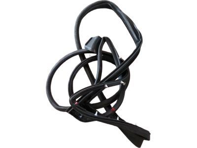 Toyota 67861-06180 Surround Weatherstrip