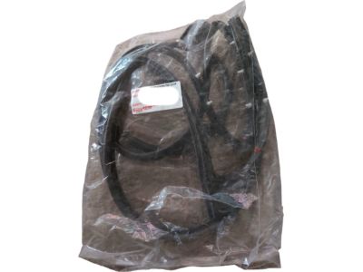 Toyota 67861-06180 Surround Weatherstrip