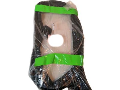 Toyota 67861-06180 Surround Weatherstrip