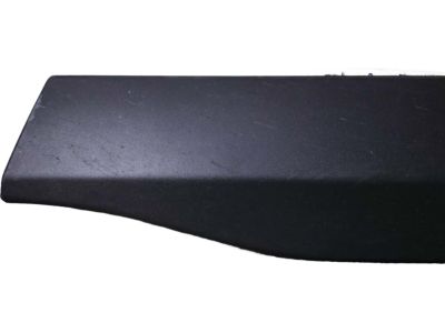Toyota 75073-0R070 Lower Molding